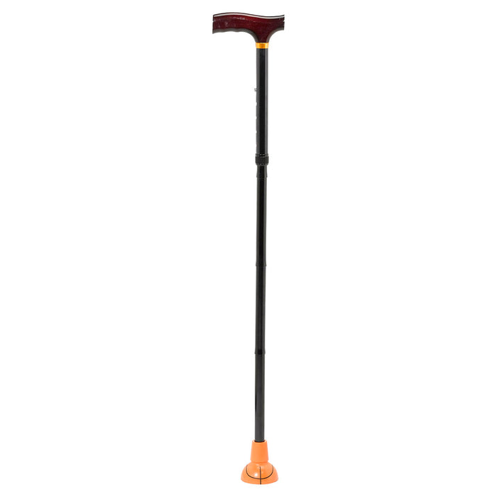 Drive RTL10384BB , Sports Style Cane Tip, Basketball