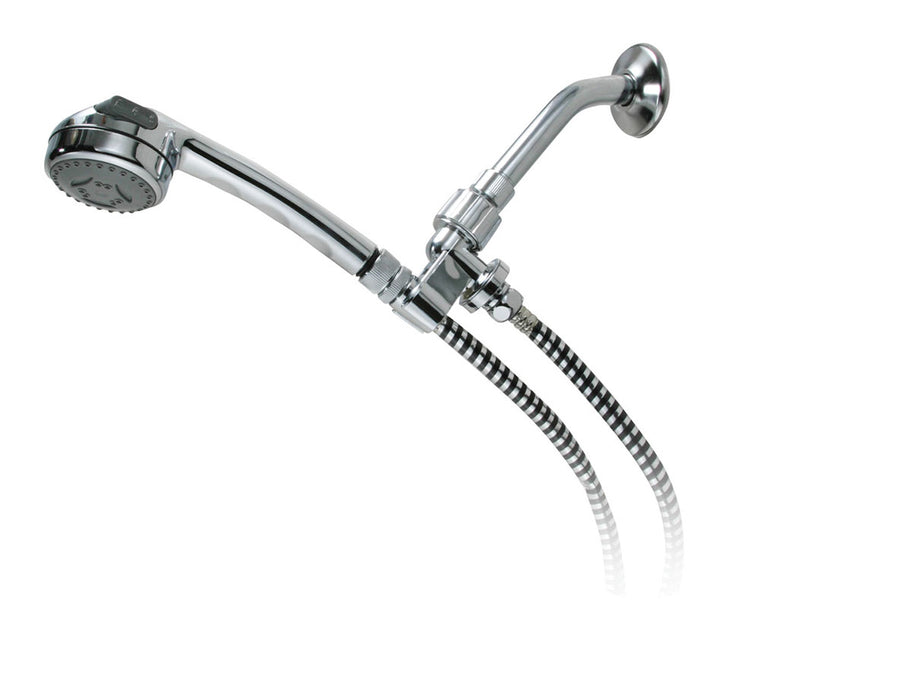 Drive RTL12045 , Handheld Shower Head Spray Massager