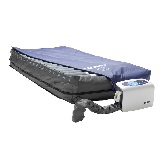 Drive 43-2813 , Harmony True Low Air Loss Tri-Therapy Mattress Replacement System