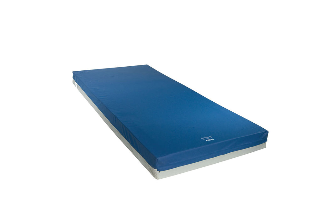 Drive 43-2857 , Gravity 8 Long Term Care Pressure Redistribution Mattress, No Cut Out, Large