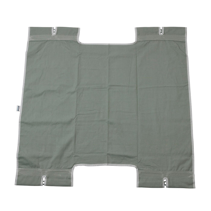 Drive 43-2926 , Bariatric Heavy Duty Canvas Sling