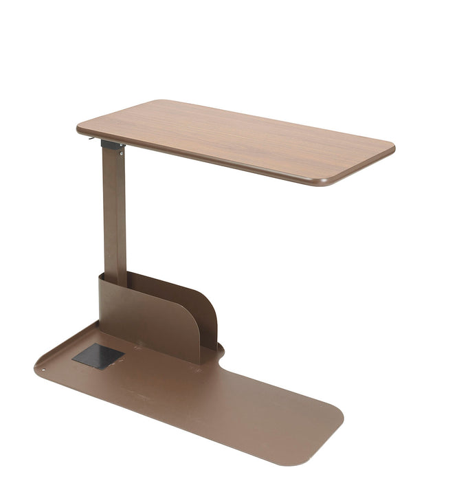 Drive 13085rn , Seat Lift Chair Overbed Table, Right Side Table