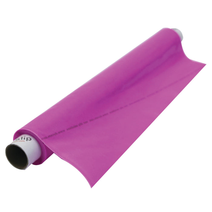 Dycem NS03L2PK Non-Slip Material, Roll, 16"X6-1/2 Foot, Pink