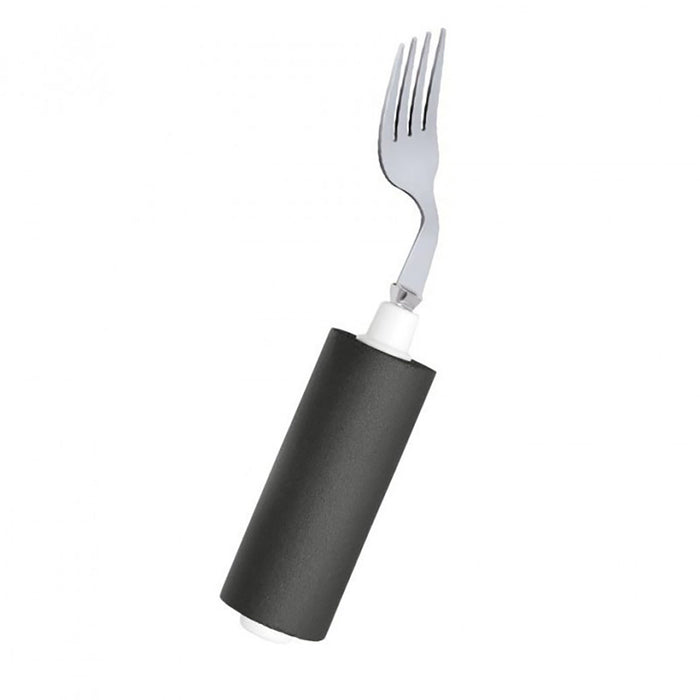 FabLife 16T105 Utensil, Soft Handle, Right, Fork