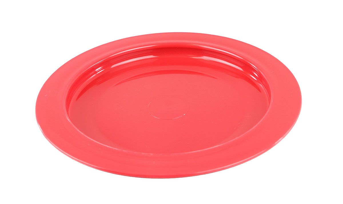 Redware Tableware