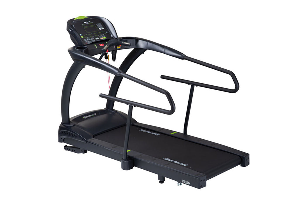 SportsArt T635M T635M Medical Treadmill