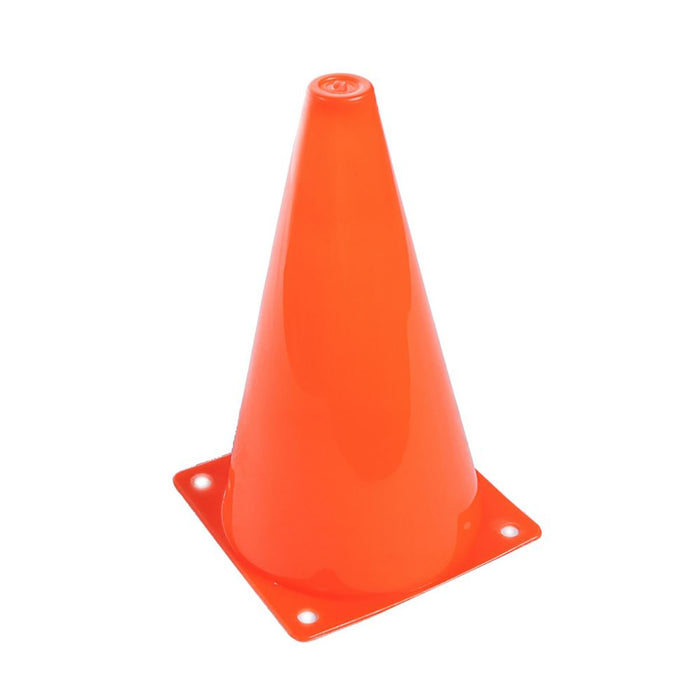 Power Systems 68-0013 Agility Cone, Orange, 9"