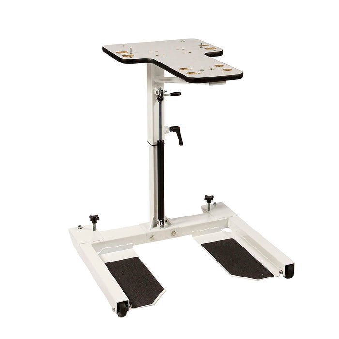 HCI UBE-TABLE Physiotable Adjustable Ube Table