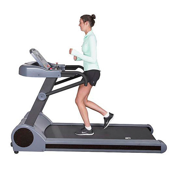 HCI TMR Physiomill Rehabilitation Treadmill