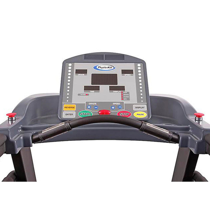 HCI TMR Physiomill Rehabilitation Treadmill