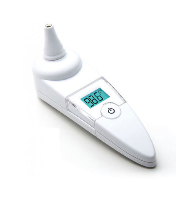 ADC 77-0010 Adtemp Tympanic Ir Digital Thermometer