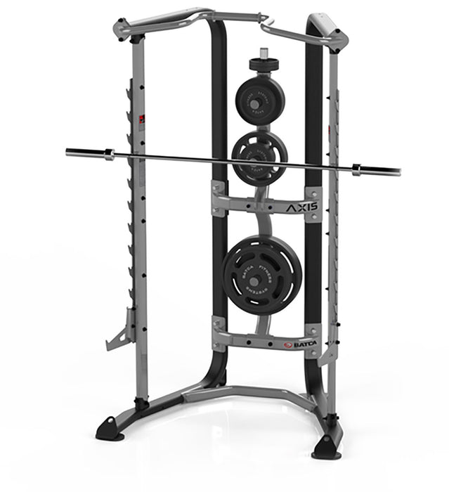 Betca AFR Batca Fitness Systems, Axis Freeweight Rack