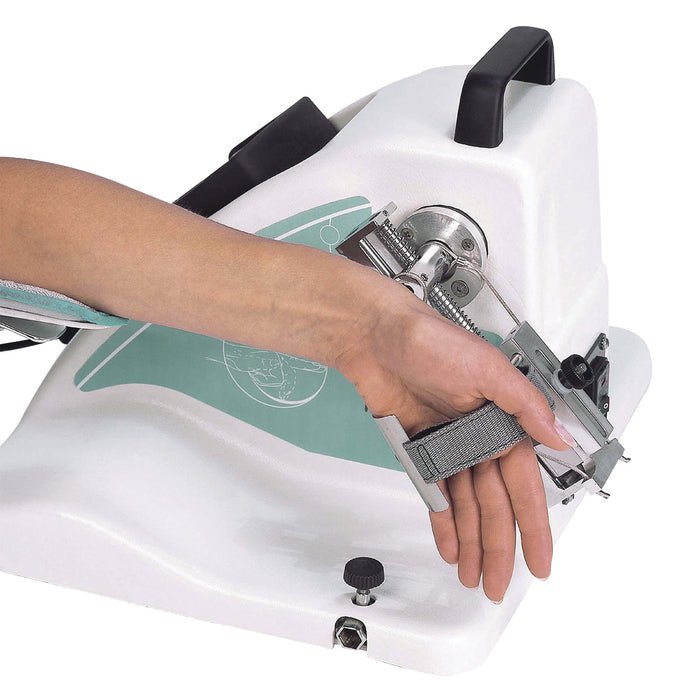 Kinetec 13-1168 Maestra Cpm - Hand And Wrist