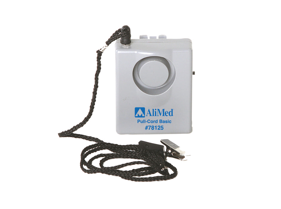 Alimed 59-0240 Basic Pull-Pin Patient Sensor Alarm