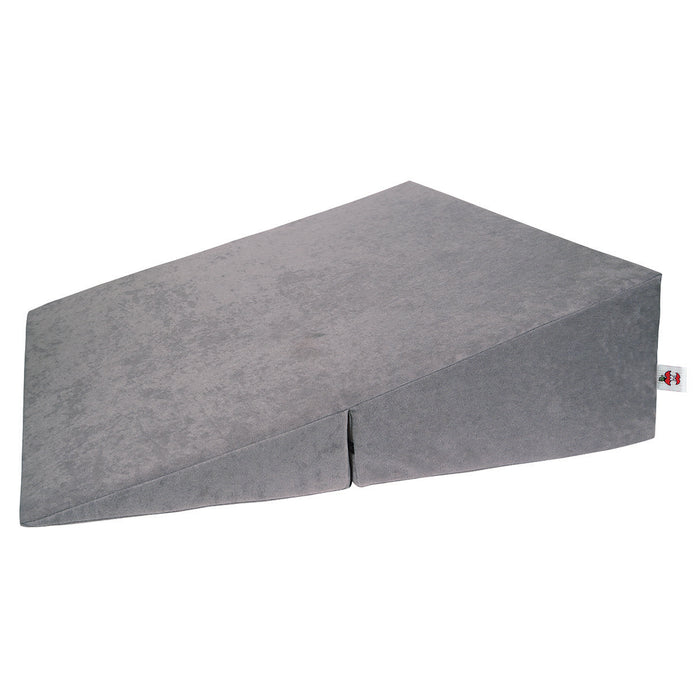 Core LTC-5507 Bed Wedge, 7" Gray