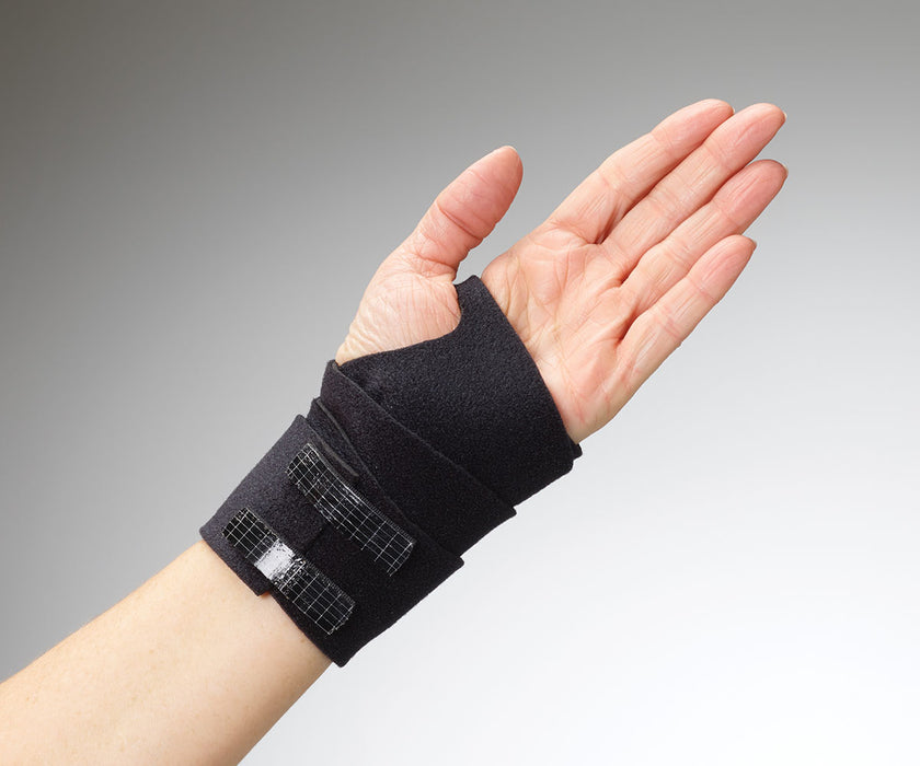 Manosplint M300000022 Neoprene, 2" X 85", Black