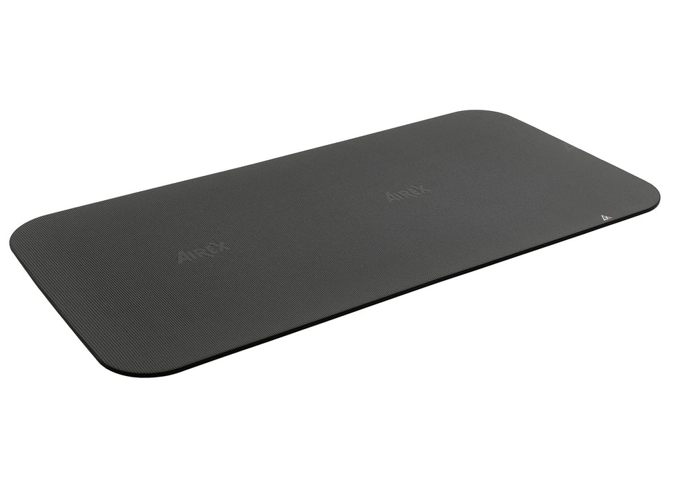 Airex 32-1257C Exercise Mat, Corona 200, 79" X 39" X 0.6", Charcoal