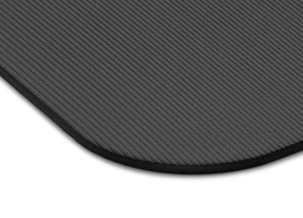 Airex 32-1257C Exercise Mat, Corona 200, 79" X 39" X 0.6", Charcoal