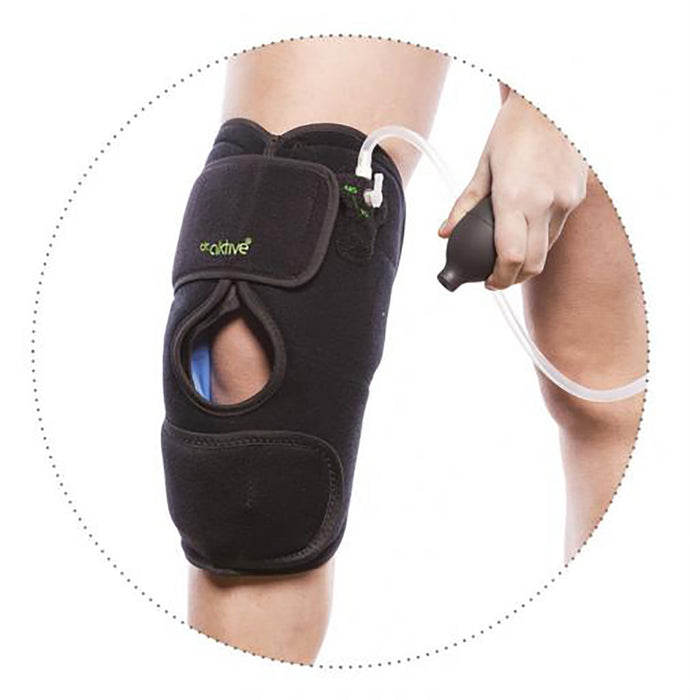 Kinetec DA030101 Dr.Aktive Cct Knee