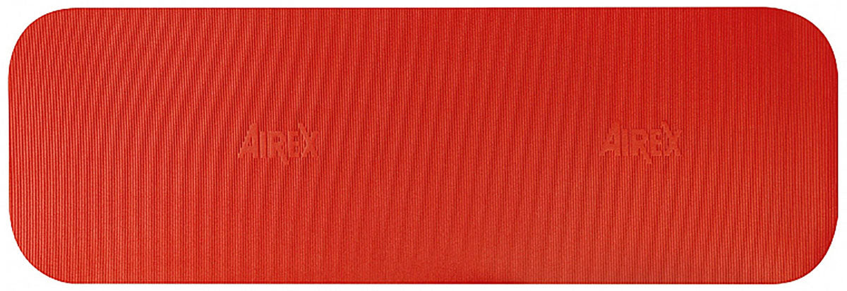 Airex 32-1258R Exercise Mat, Coronella 200, 79" X 23" X 0.6", Red