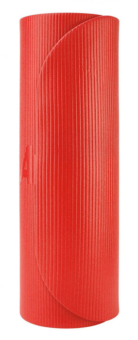 Airex 32-1258R Exercise Mat, Coronella 200, 79" X 23" X 0.6", Red