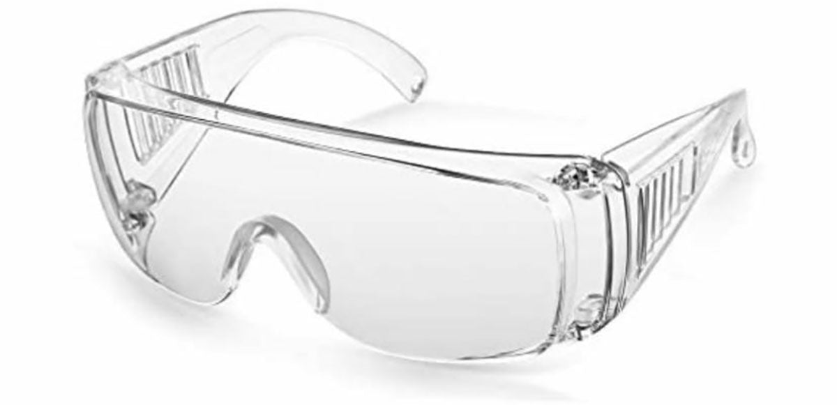 FEI SFTYGLS Safety Glasses