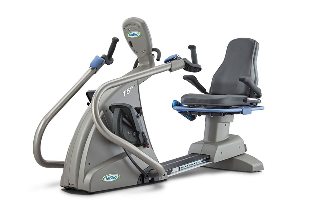 NuStep 05002-HB , T5Xr Recumbent Cross Trainer