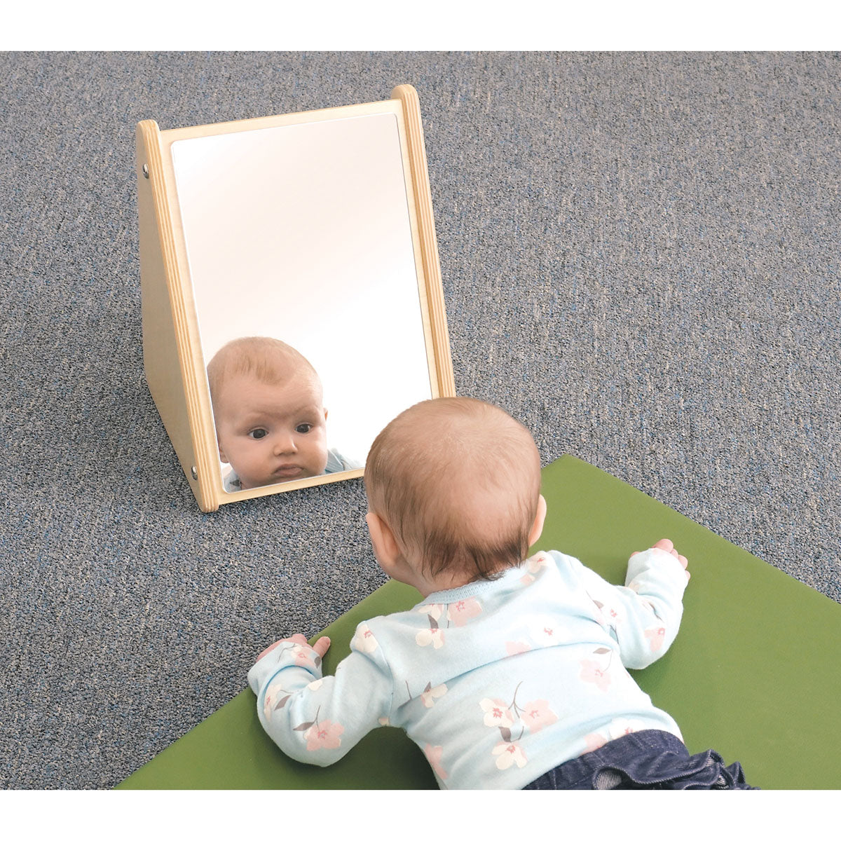 Pediatric Mirror