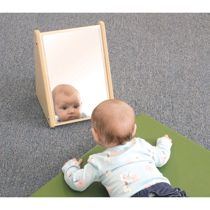 Whitney Brothers WB2112 Infant Mirror Stand