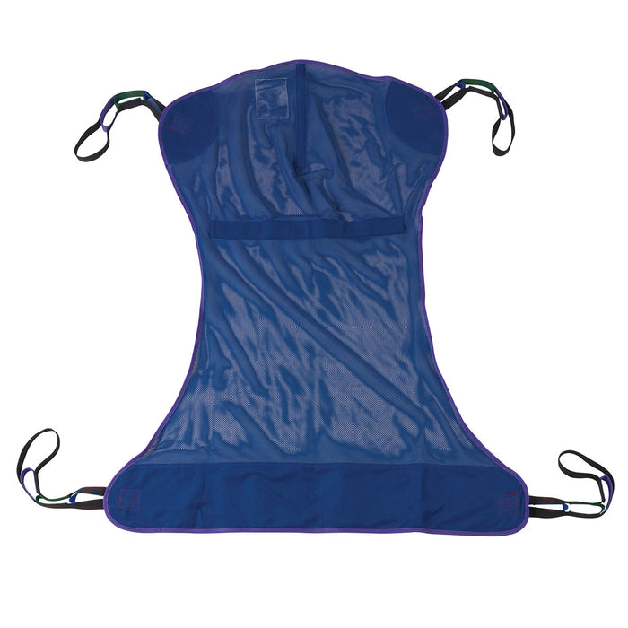 Drive 13223M , Full Body Patient Lift Sling, Mesh, Medium