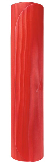 Airex 32-1257R Exercise Mat, Corona 200, 79" X 39" X 0.6", Red