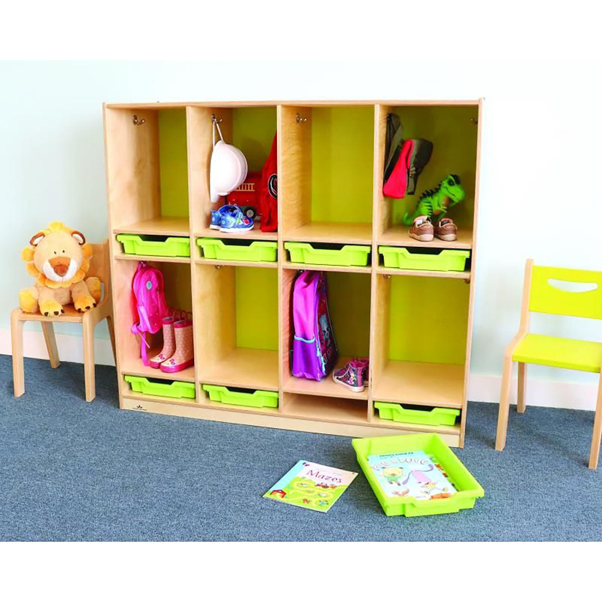 Pediatric Furniture