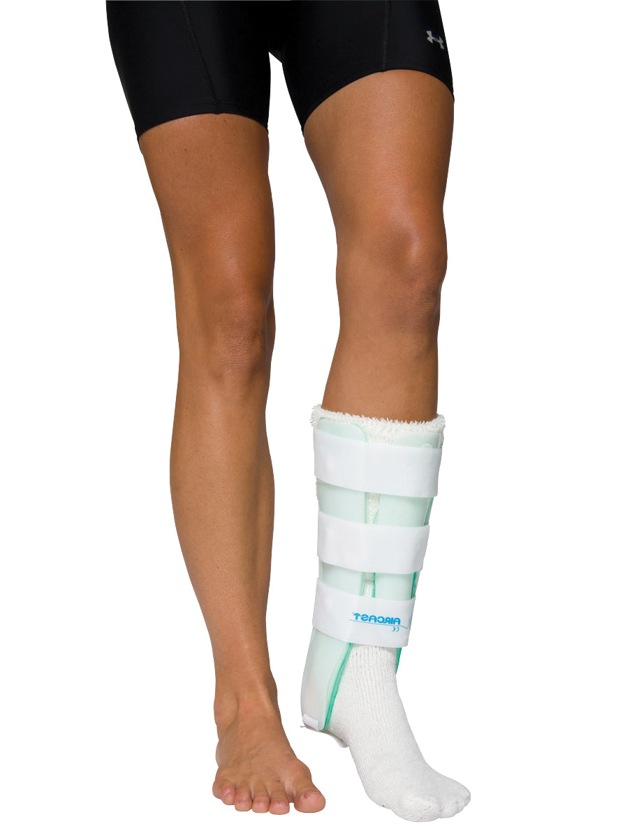 Leg Brace