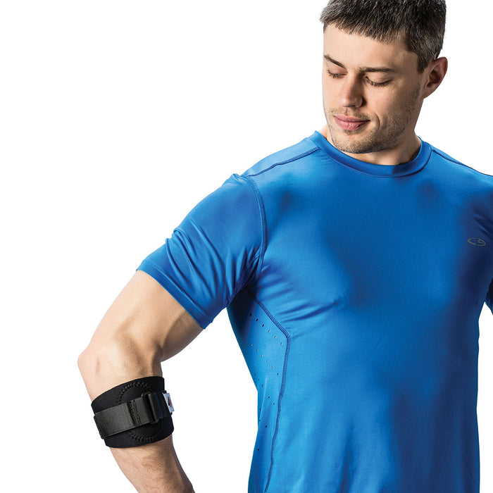 Core ELB-6505-MED Swede-O Neoprene Elbow Support, Medium