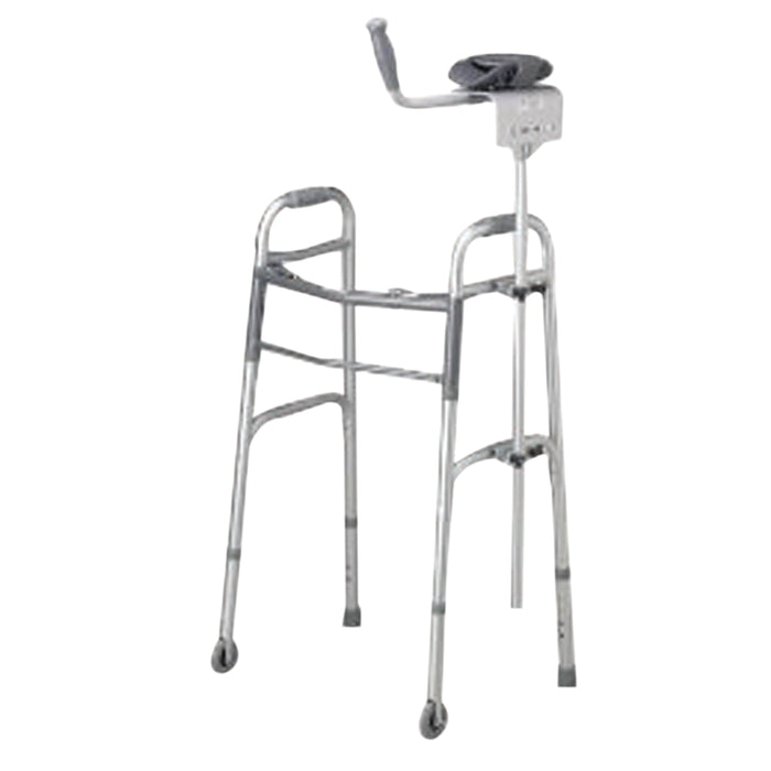 Drive 43-2130 Walker Accessory, Platform Attachment