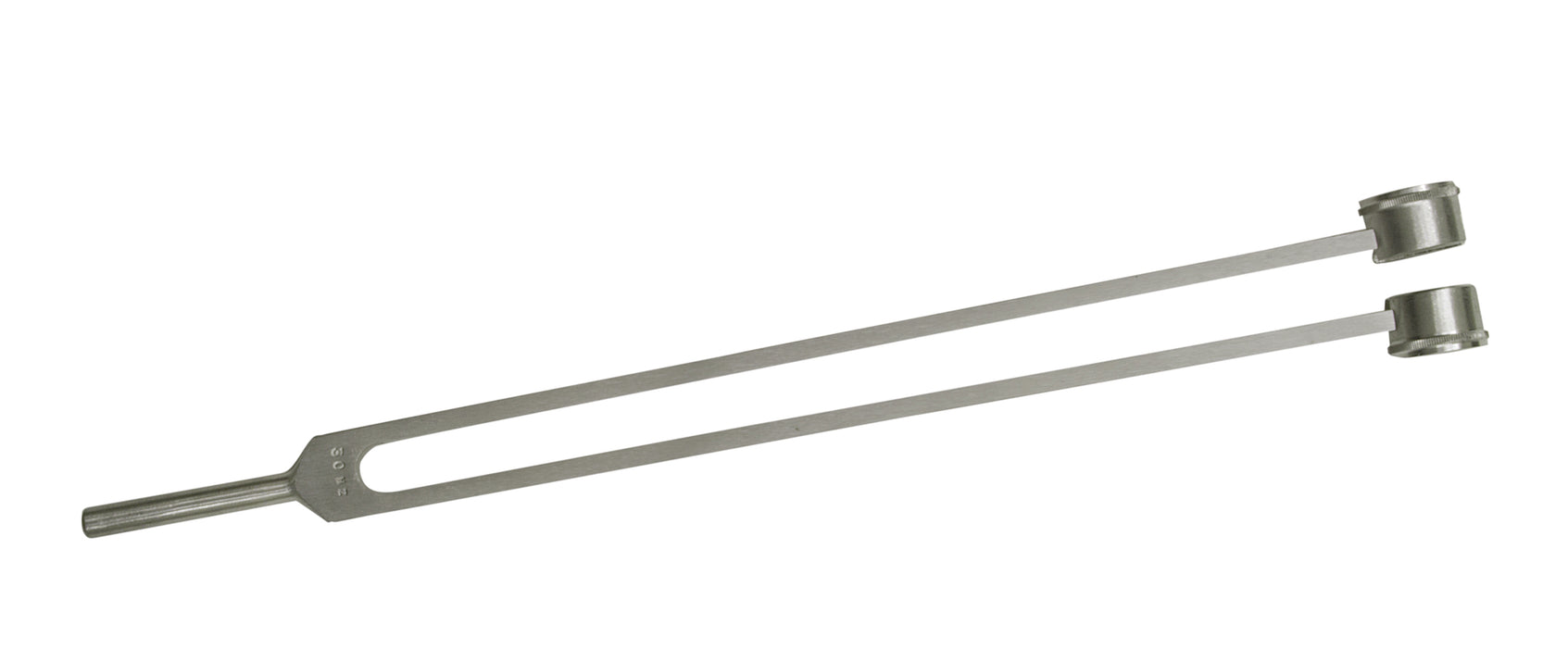 Baseline 12-1465 , Tuning Fork With Weight, 32 Cps