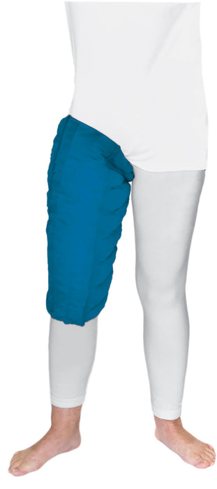 L&R 24-3370 Caresia, Lower Extremity Garments, Thigh, Tall, Large