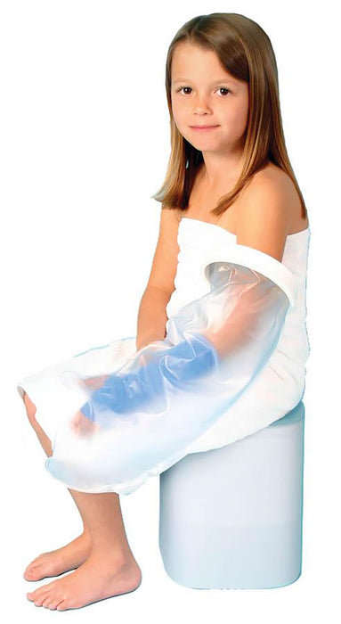 Compass Health FGP20300 0000 Carex Cast Protector, Large Arm