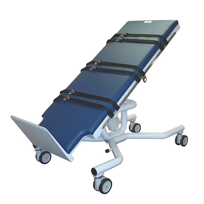 Tri W-G TG2732 Tilt Table, Motorized, Bariatric, 31" X 81" X 34"