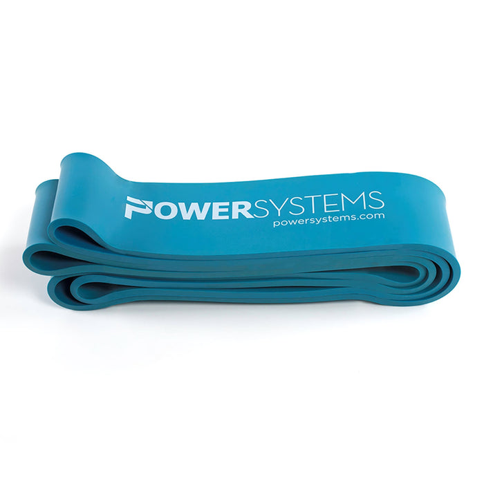 Power Systems 75-0027 Strength Band, Ultra Heavy, Blue