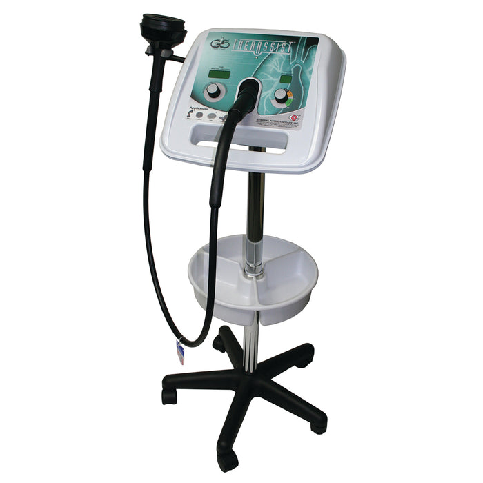 G5 TS240W Therassist Percusser, 3 Prong Plug, 220V