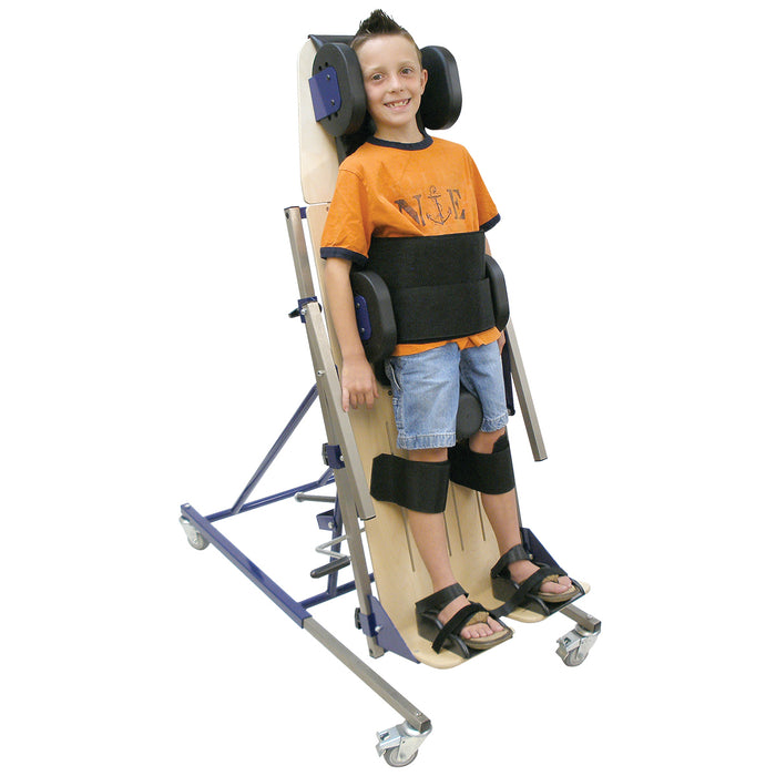 Tumble Forms 31-3420 Tugs Supine Board, Pediatric