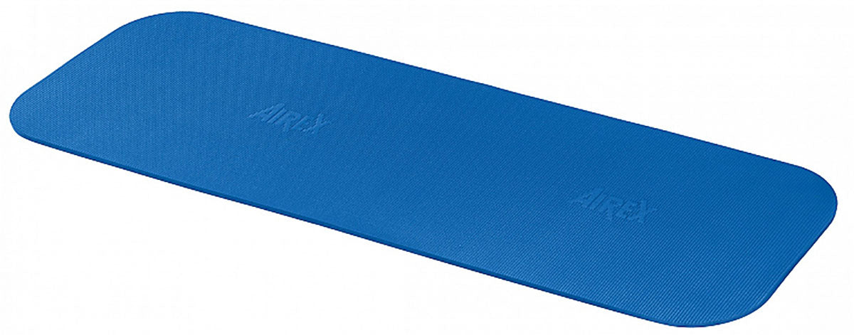 Airex 32-1258B Exercise Mat, Coronella 200, 79" X 23" X 0.6", Blue