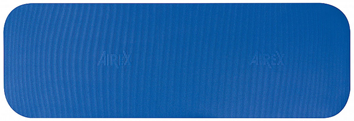 Airex 32-1258B Exercise Mat, Coronella 200, 79" X 23" X 0.6", Blue