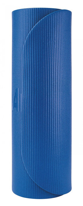 Airex 32-1258B Exercise Mat, Coronella 200, 79" X 23" X 0.6", Blue