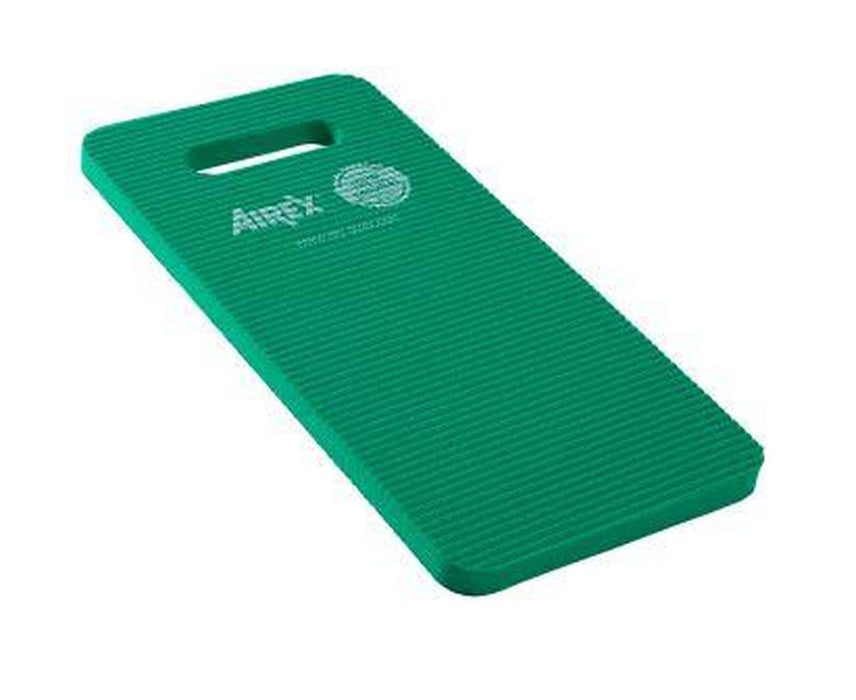 Airex KNEELINGPADGN Knee Cushion, 16" X 7.5" X .6", Green