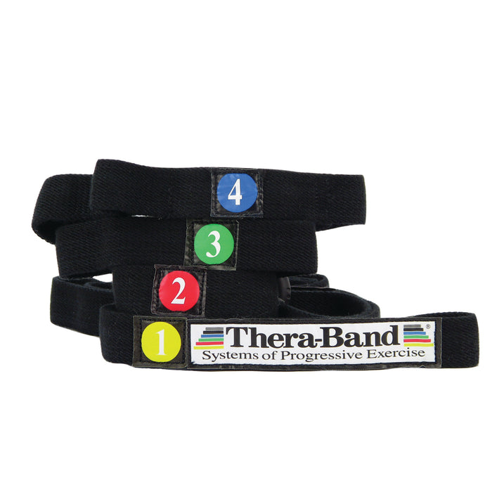 TheraBand 10-1384 Stretch Strap