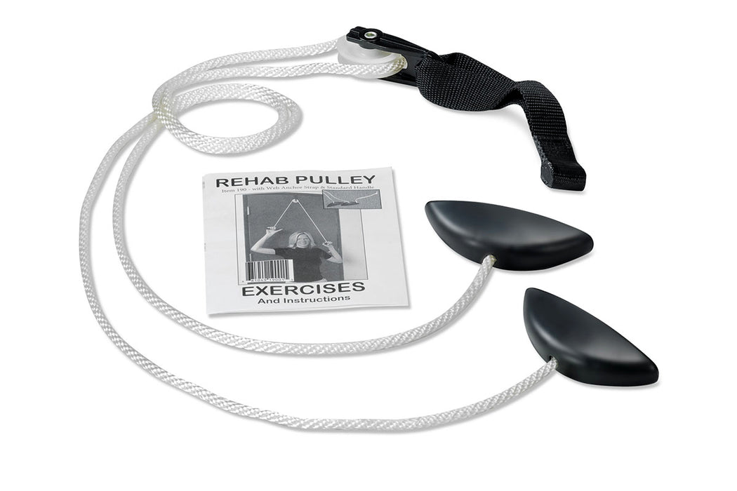 Home Ranger 30-5060 Economy Pulley