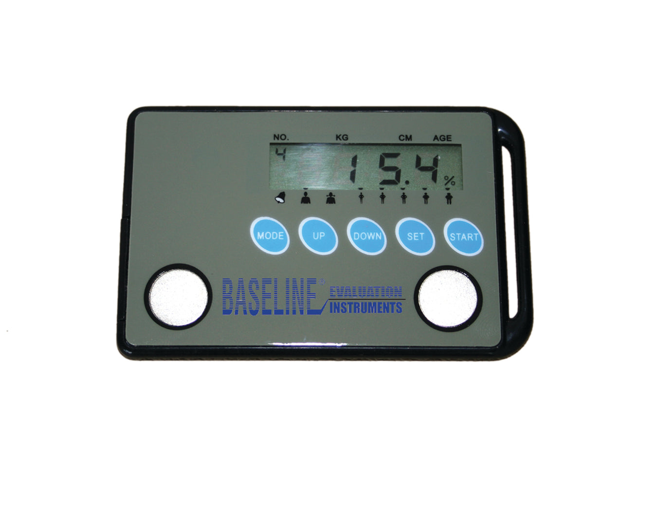 Handheld Body Fat Analyzer