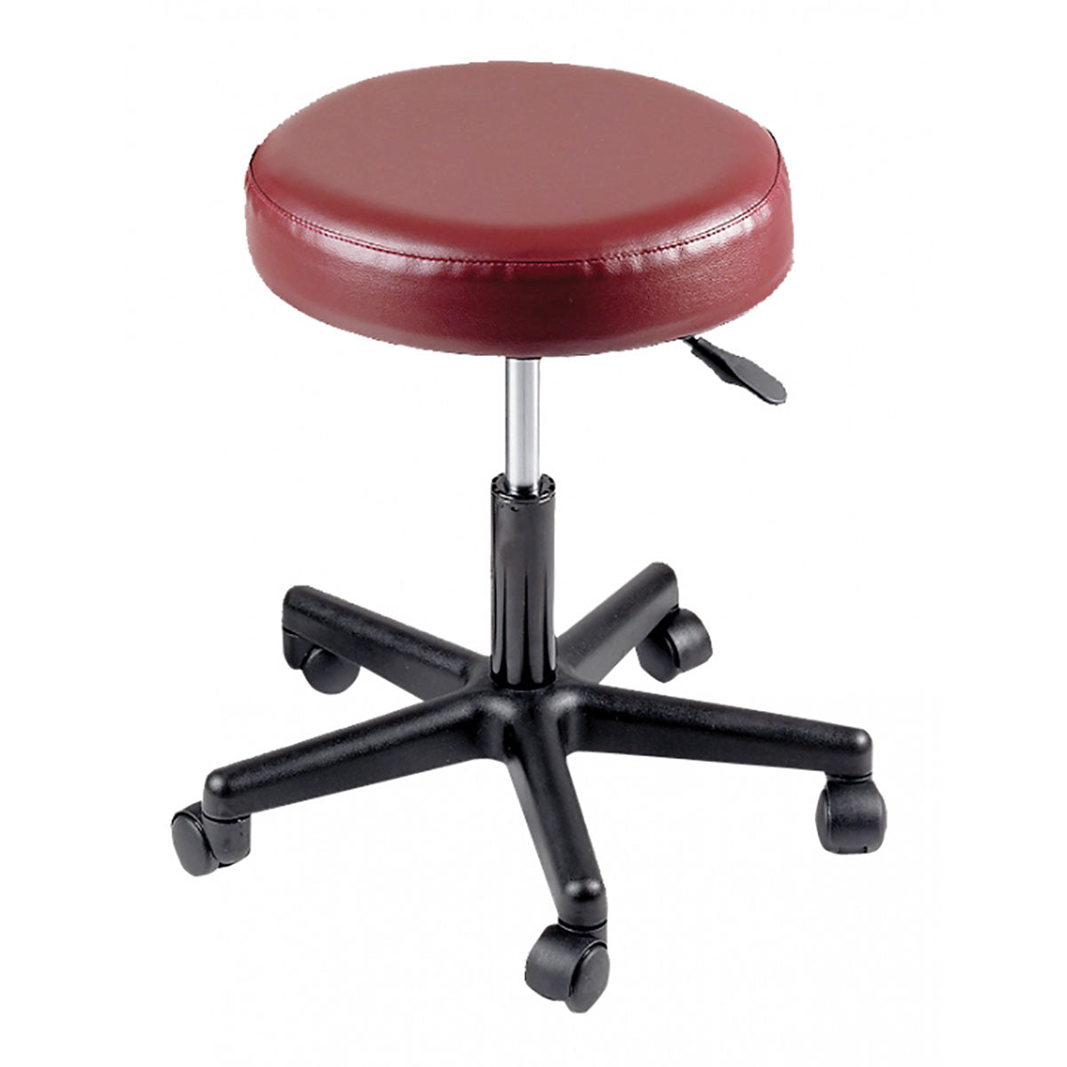 Pneumatic Mobile Stool